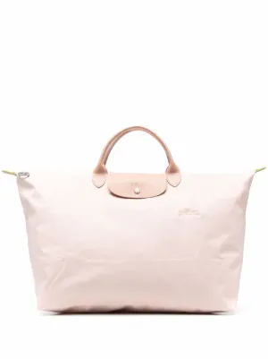 longchamp mens holdall