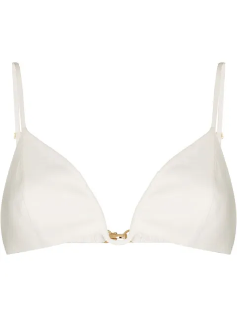 GAUGE81 Parras bra top