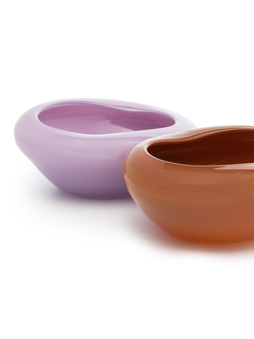 фото Helle set of 2 candy bowls