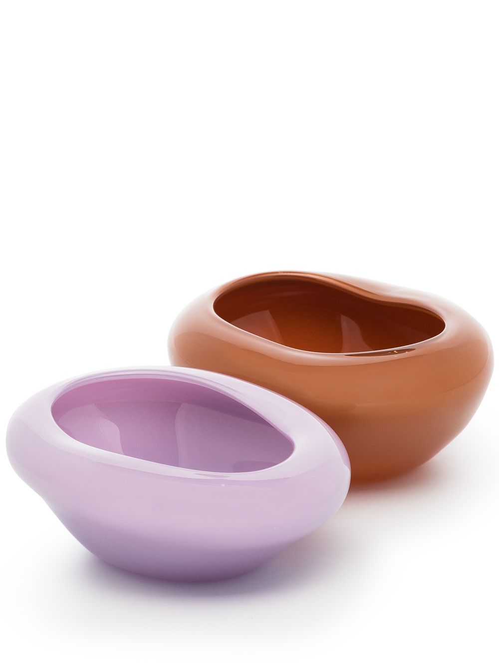 фото Helle set of 2 candy bowls