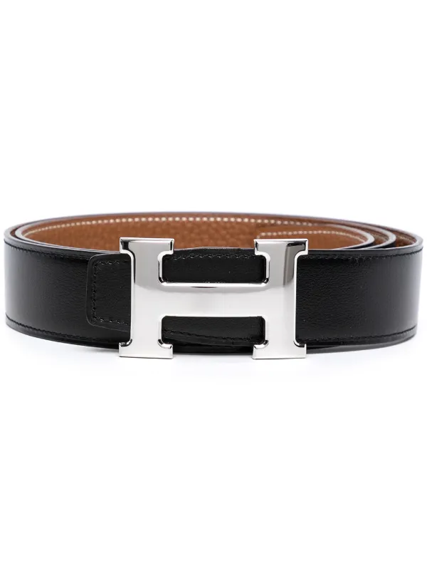 hermes reversible belt