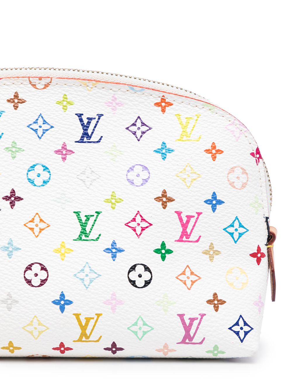 Louis Vuitton Multicolor Cosmetic Bags for Women