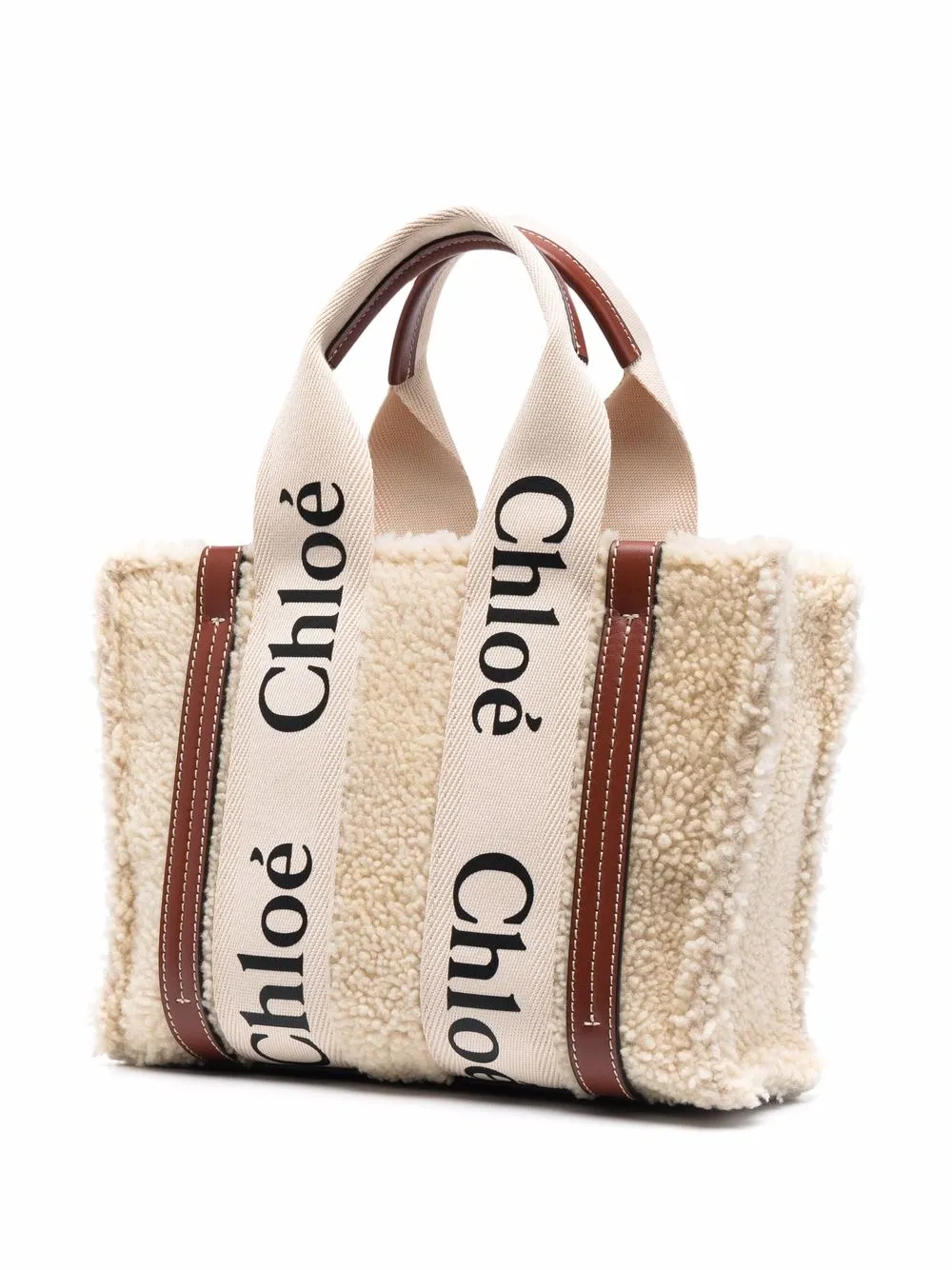 Chloé Small Chloé C Bag - Farfetch