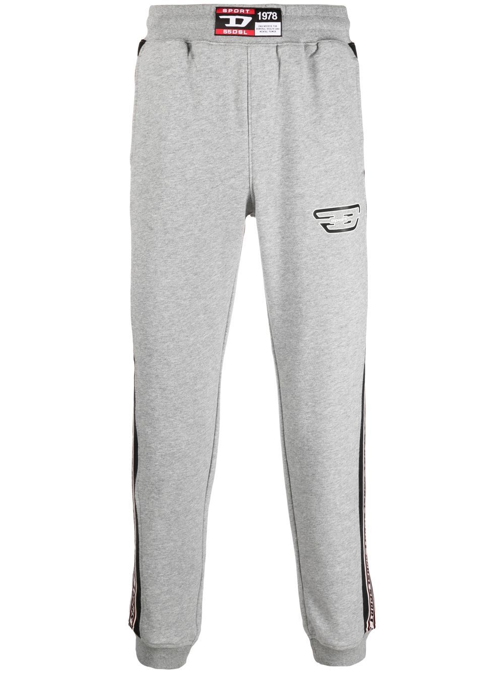 performance track pants