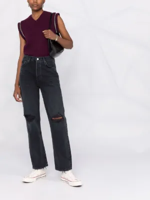 AGOLDE Clothing for Women - Shop Now on 