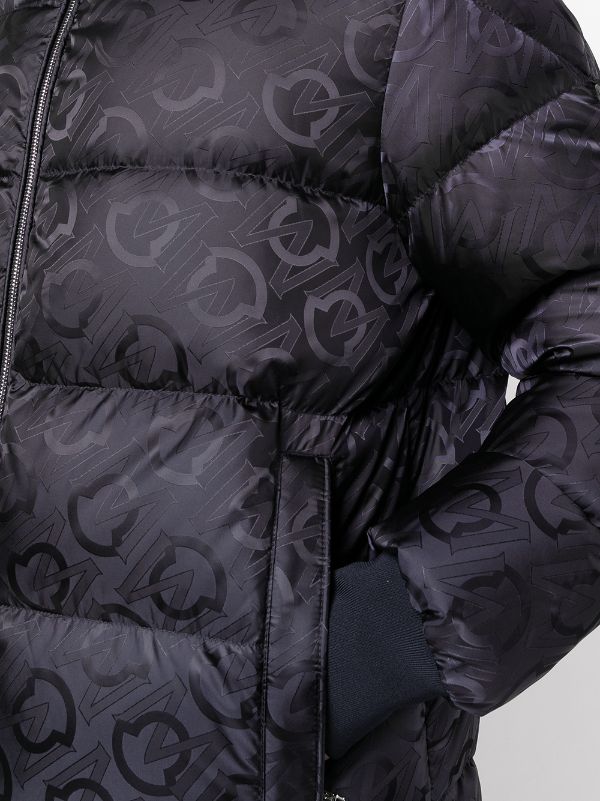 moncler monogram jacket