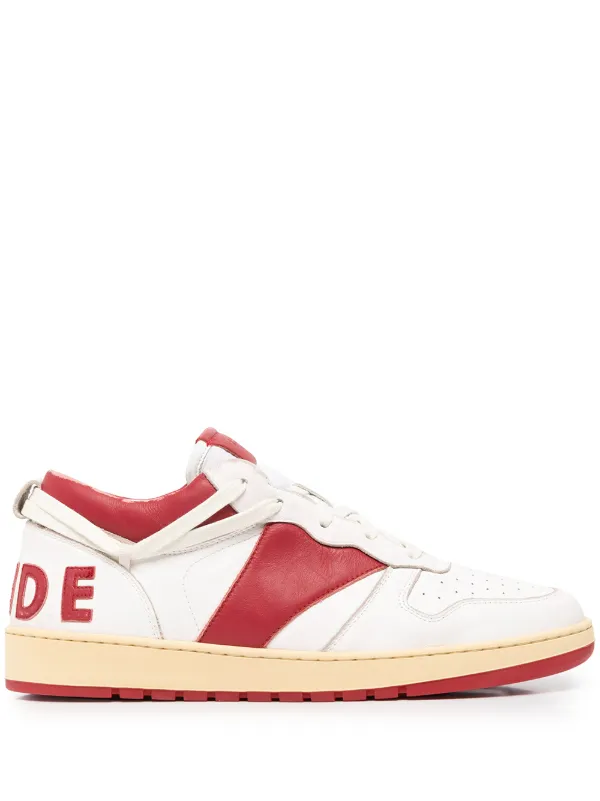 rhude low top