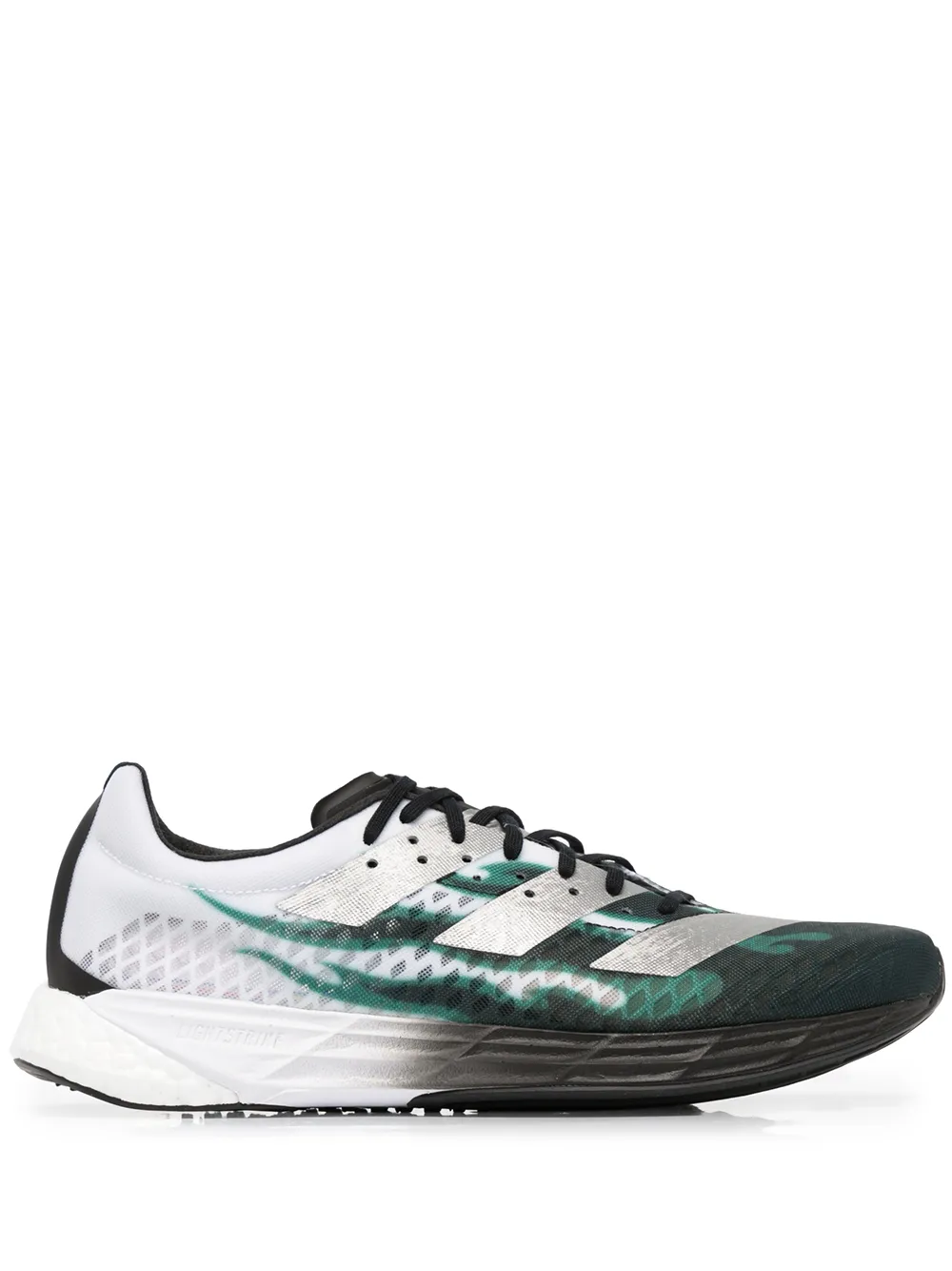 фото Adidas кроссовки adizero pro