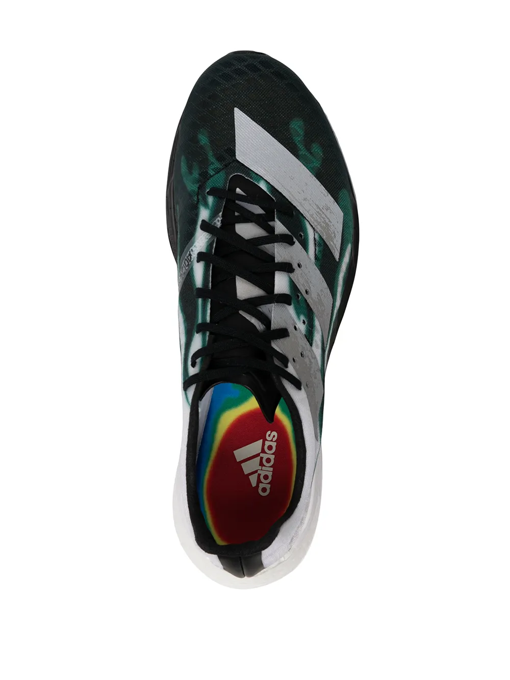 фото Adidas кроссовки adizero pro