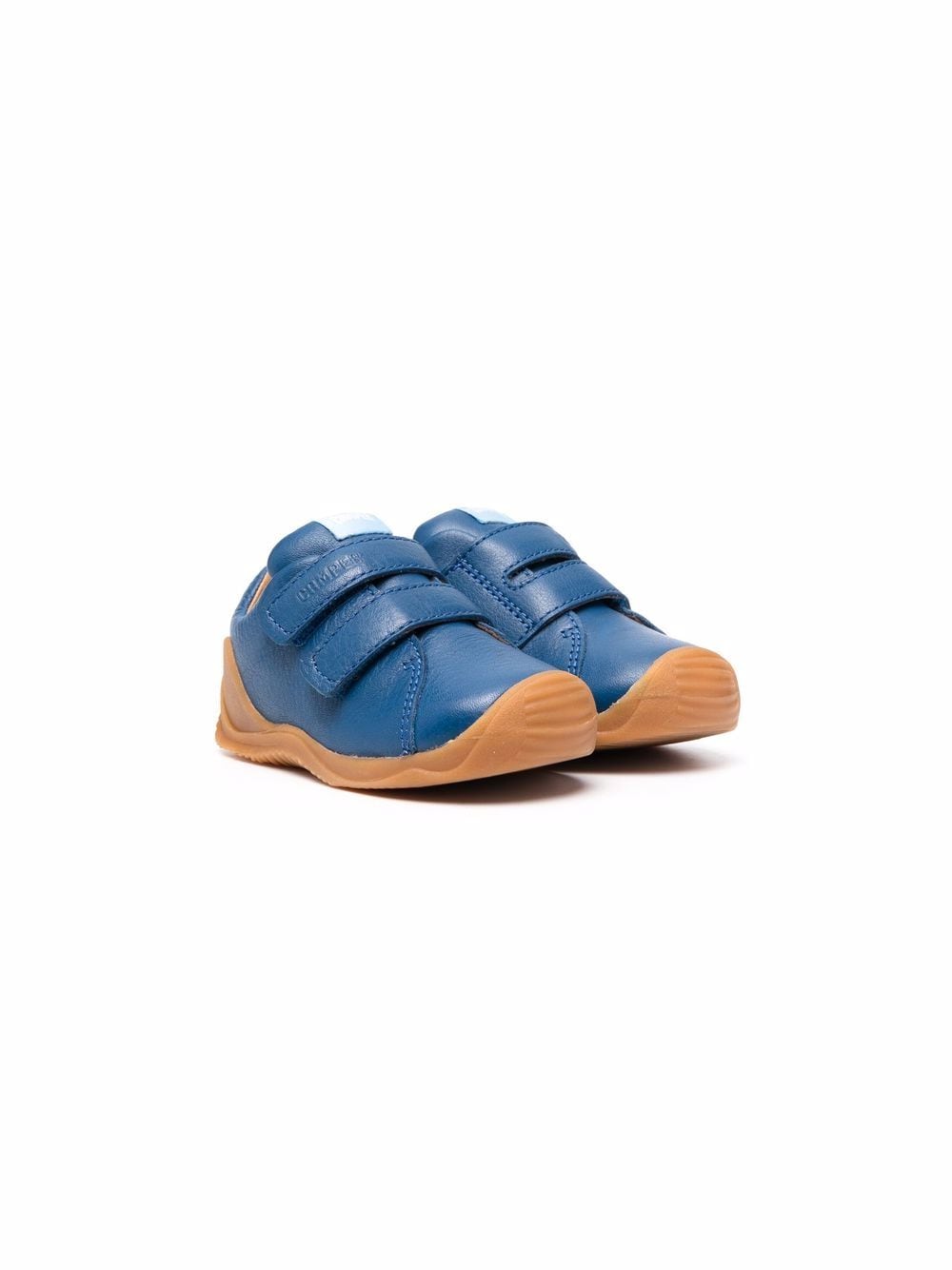 Image 1 of Camper Kids Dadda touch-strap sneakers