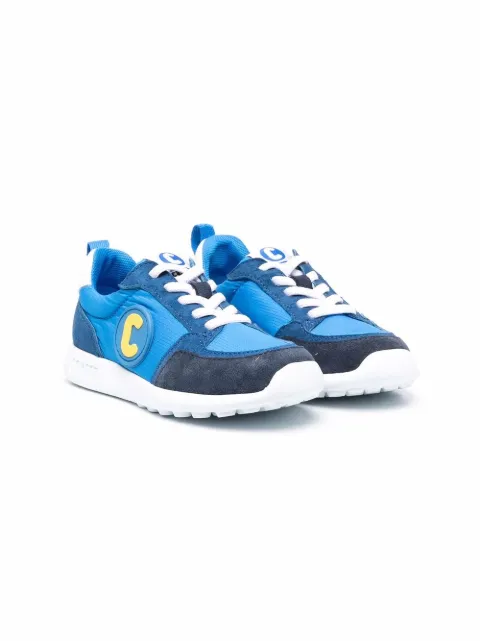 Camper Kids - Driftie low-top sneakers