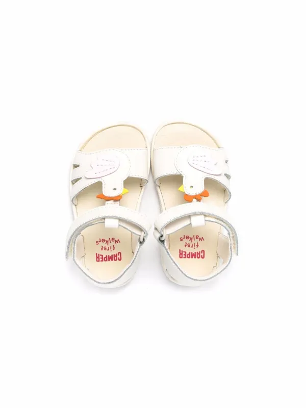 カンペール　kidsサンダル キッズ サンダル | カンペール（Camper）公式オンラインストア