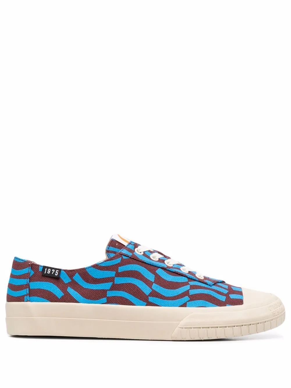 

Camper camaleon 1975 trainers - Blue