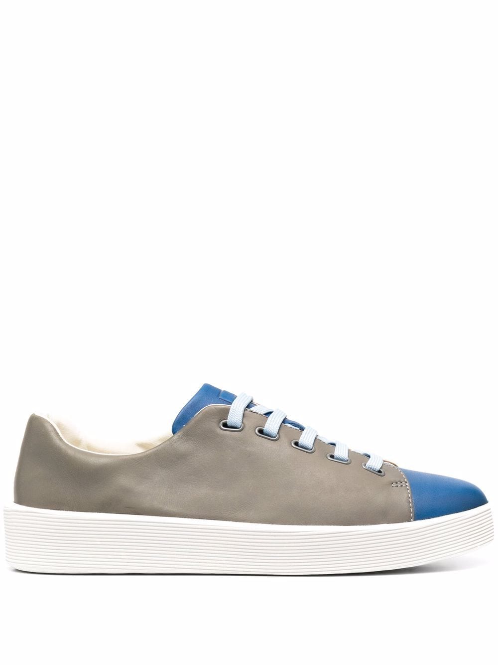 

Camper TWS colour-block sneakers - Blue