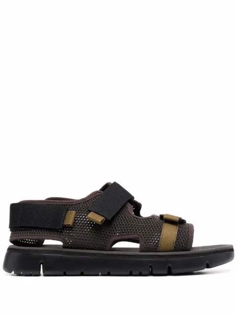 Camper Oruga strappy sandals