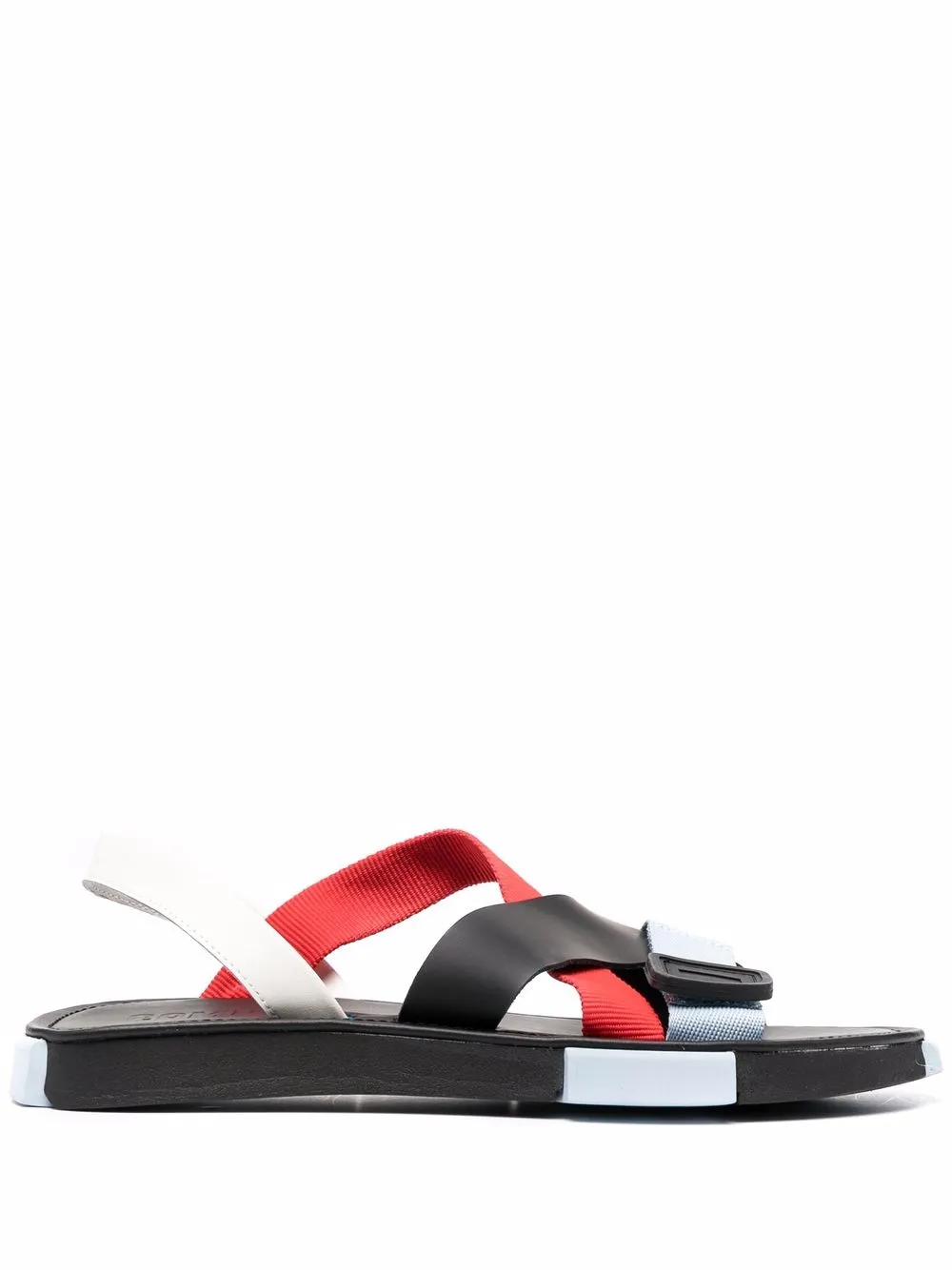 

Camper sandalias Set - Negro