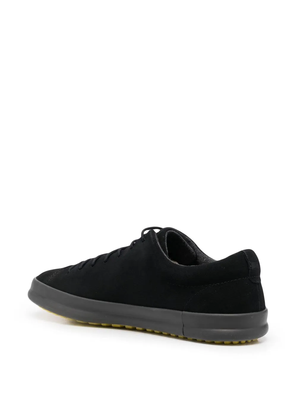 Camper Chasis Sneakers   Schwarz 