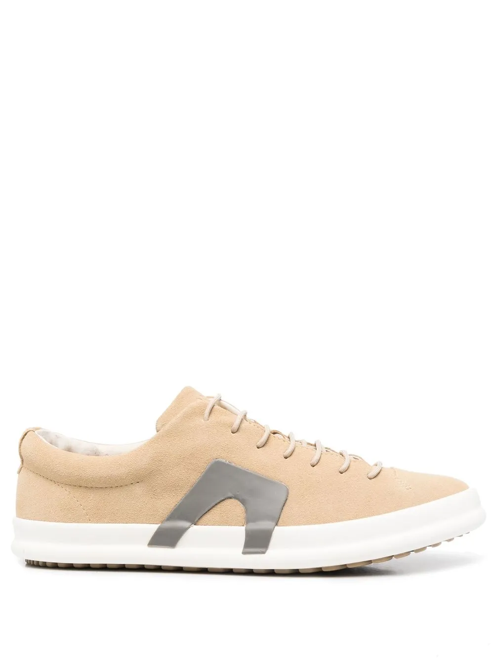 

Camper Chasis low-top sneakers - Neutrals