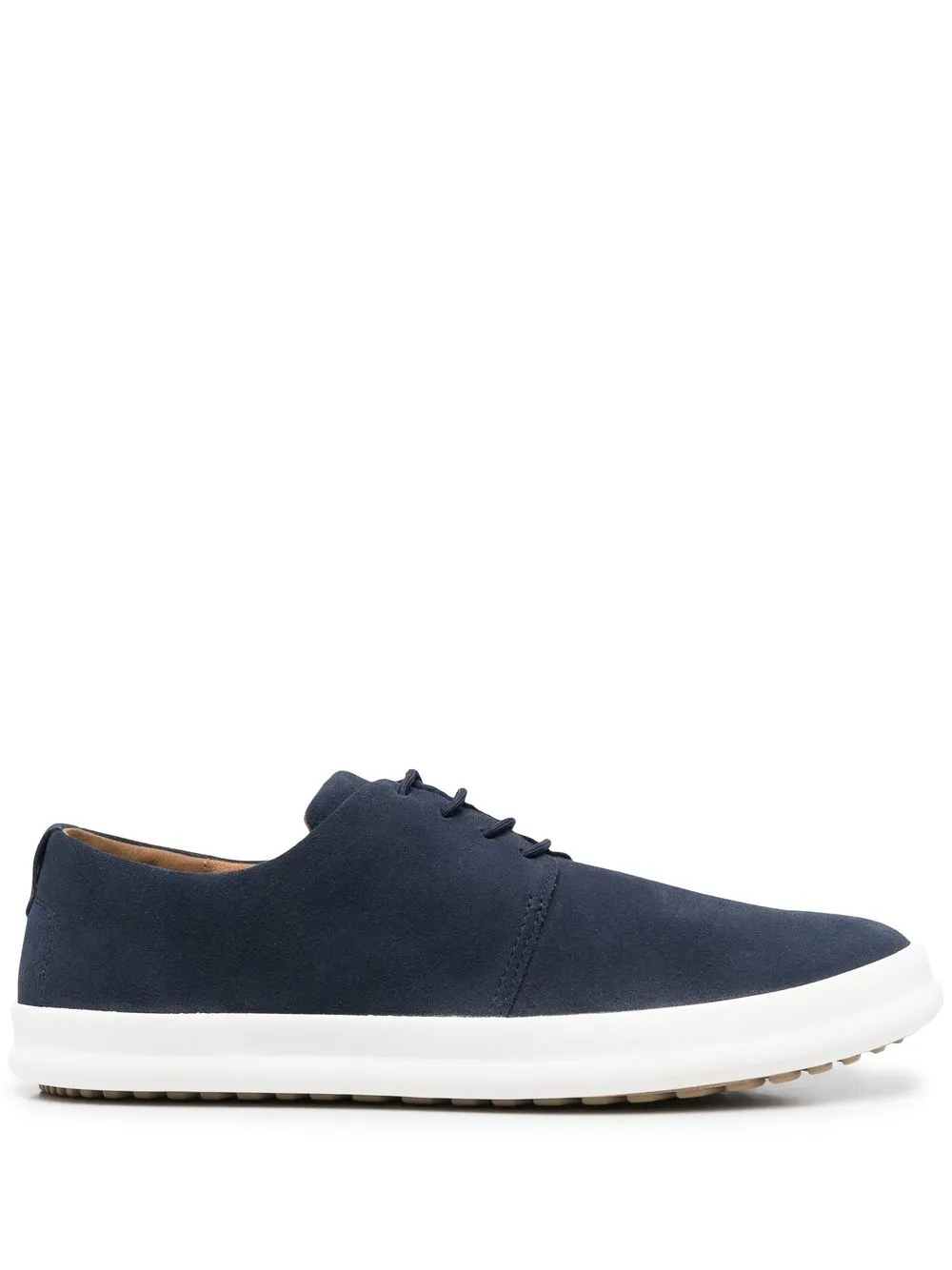 

Camper Chasis low-top sneakers - Blue