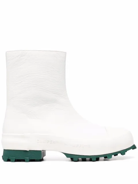 CamperLab Traktori boots