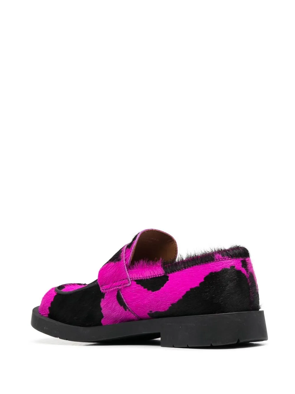  Camperlab 1978 Loafer   Violett 