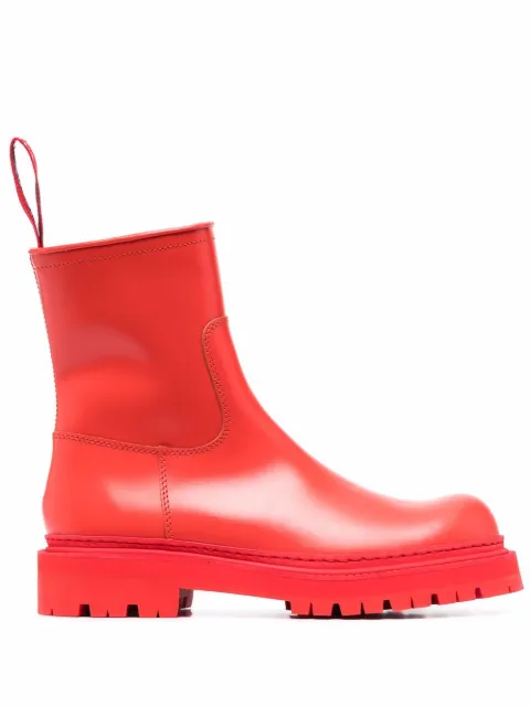 CamperLab Eki ankle boots