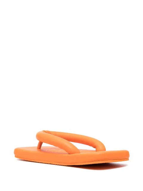 camperlab flip flops