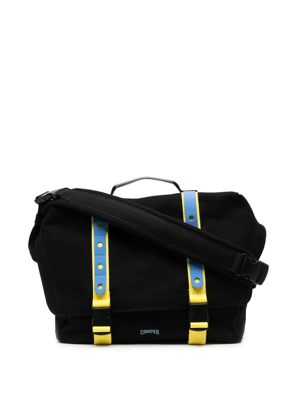 

Camper tote Ado - Negro