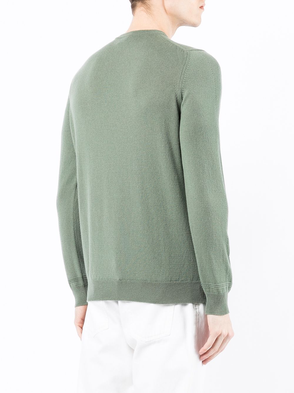 фото Pringle of scotland crew-neck cashmere jumper