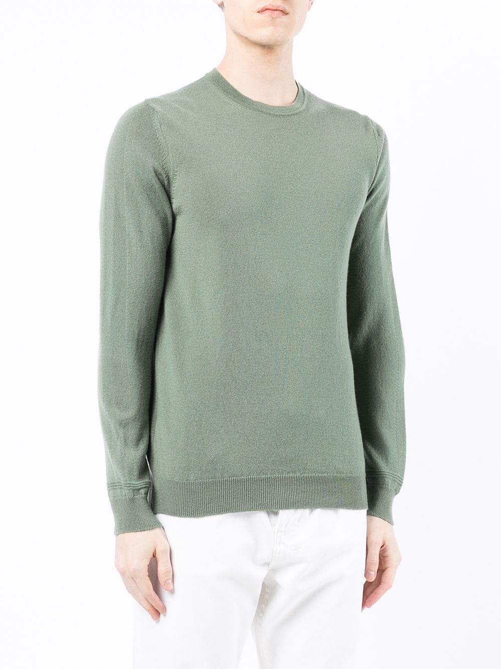 фото Pringle of scotland crew-neck cashmere jumper