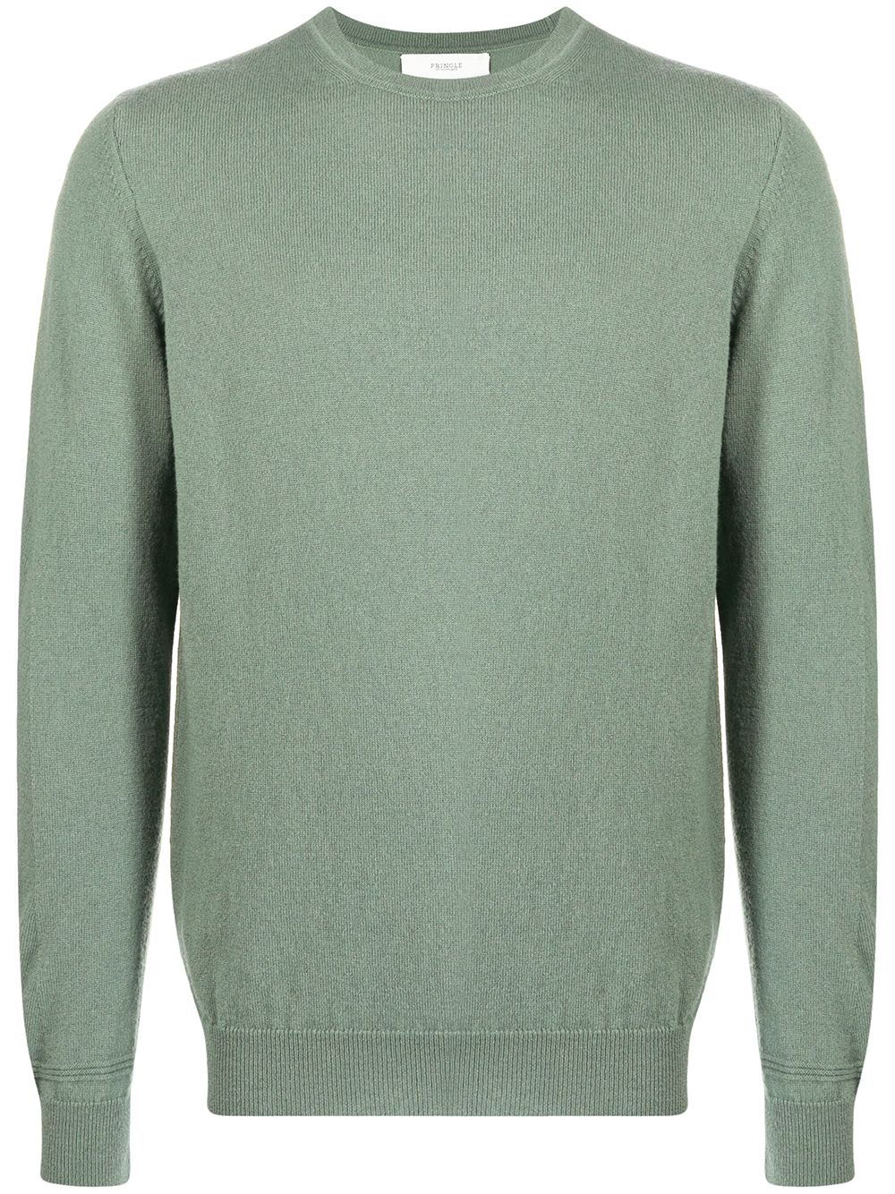 фото Pringle of scotland crew-neck cashmere jumper