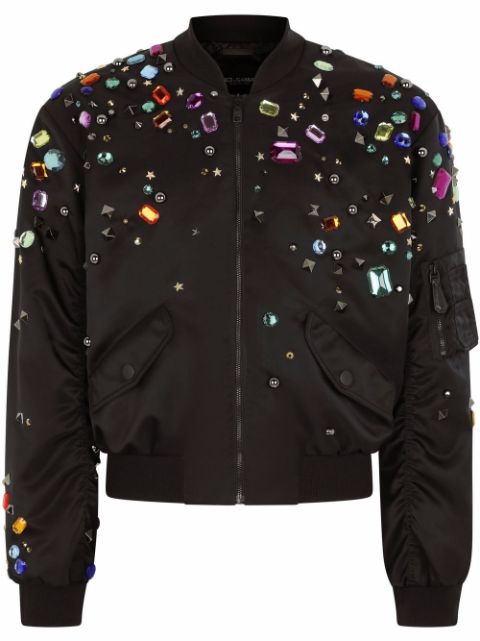 saint laurent galaxy jacket