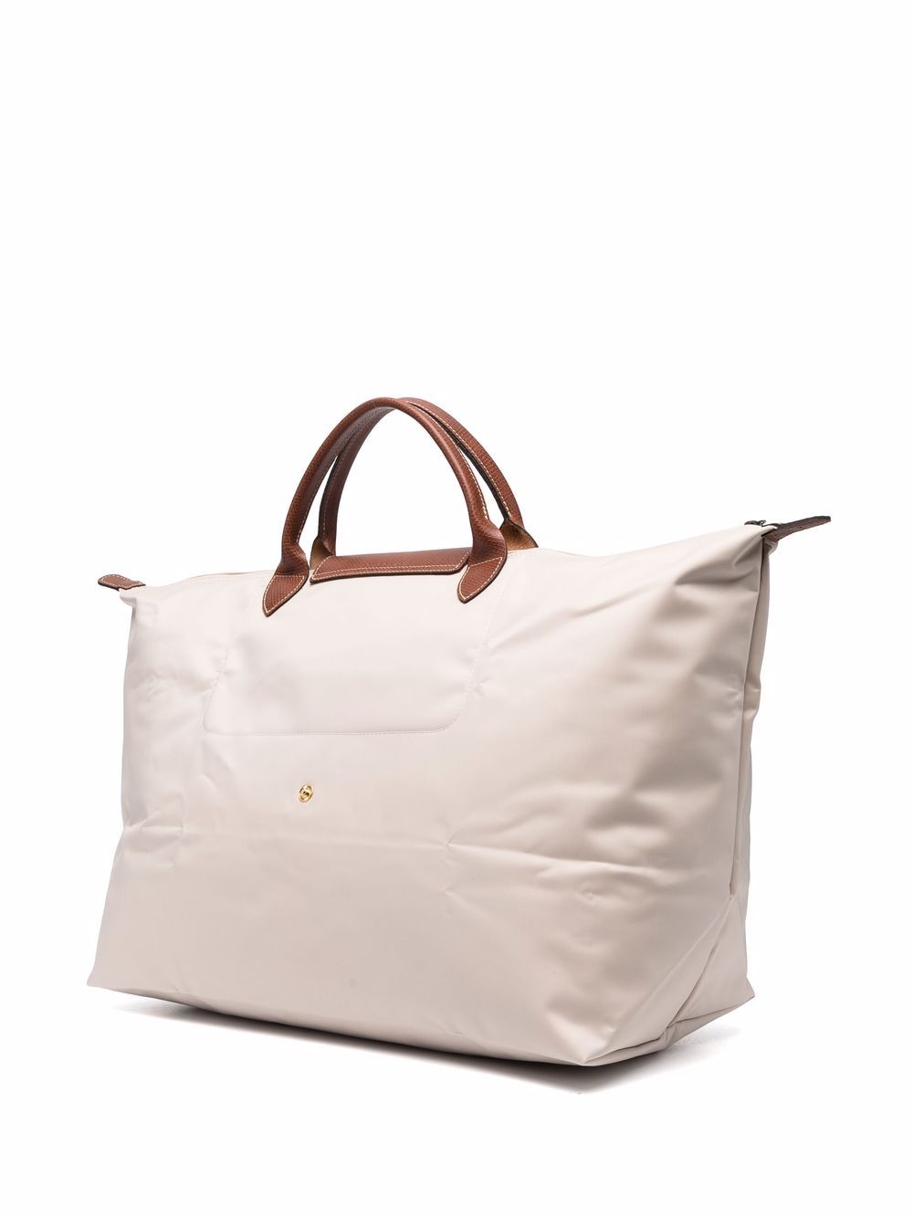 фото Longchamp дорожная сумка le pliage