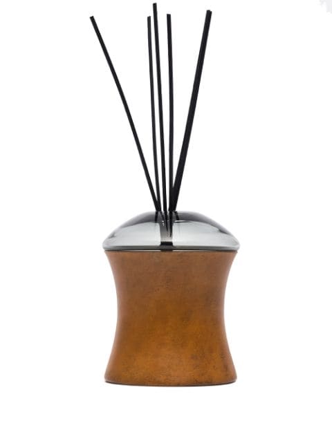 Tom Dixon Underground brass diffuser