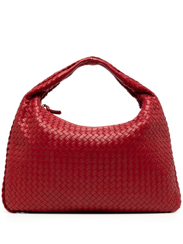 bottega veneta intrecciato hobo