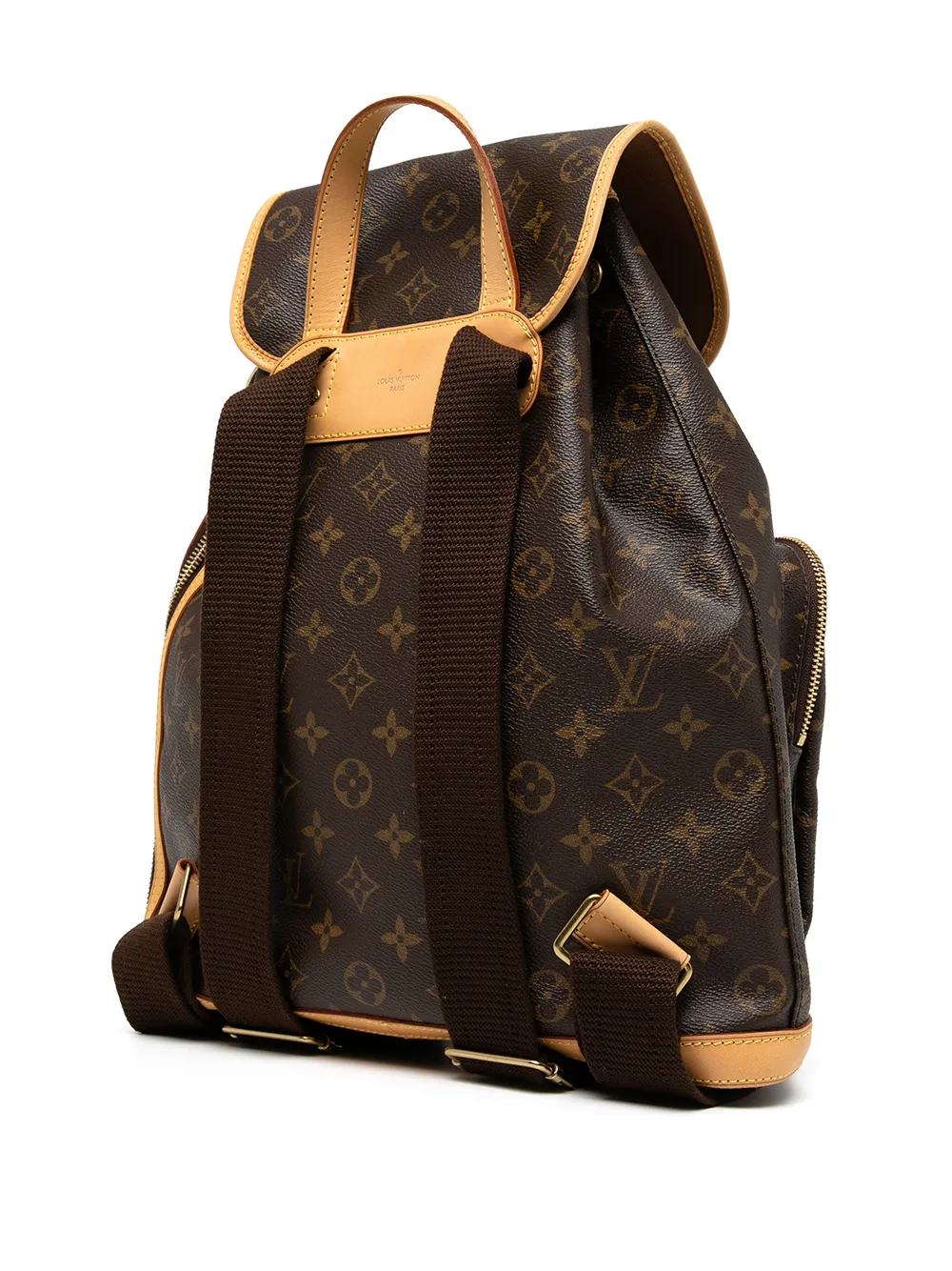 фото Louis vuitton рюкзак bosphore 2006-го года