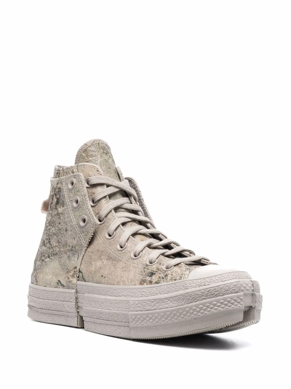 фото Converse кеды chuck 70 из коллаборации с feng chen wang