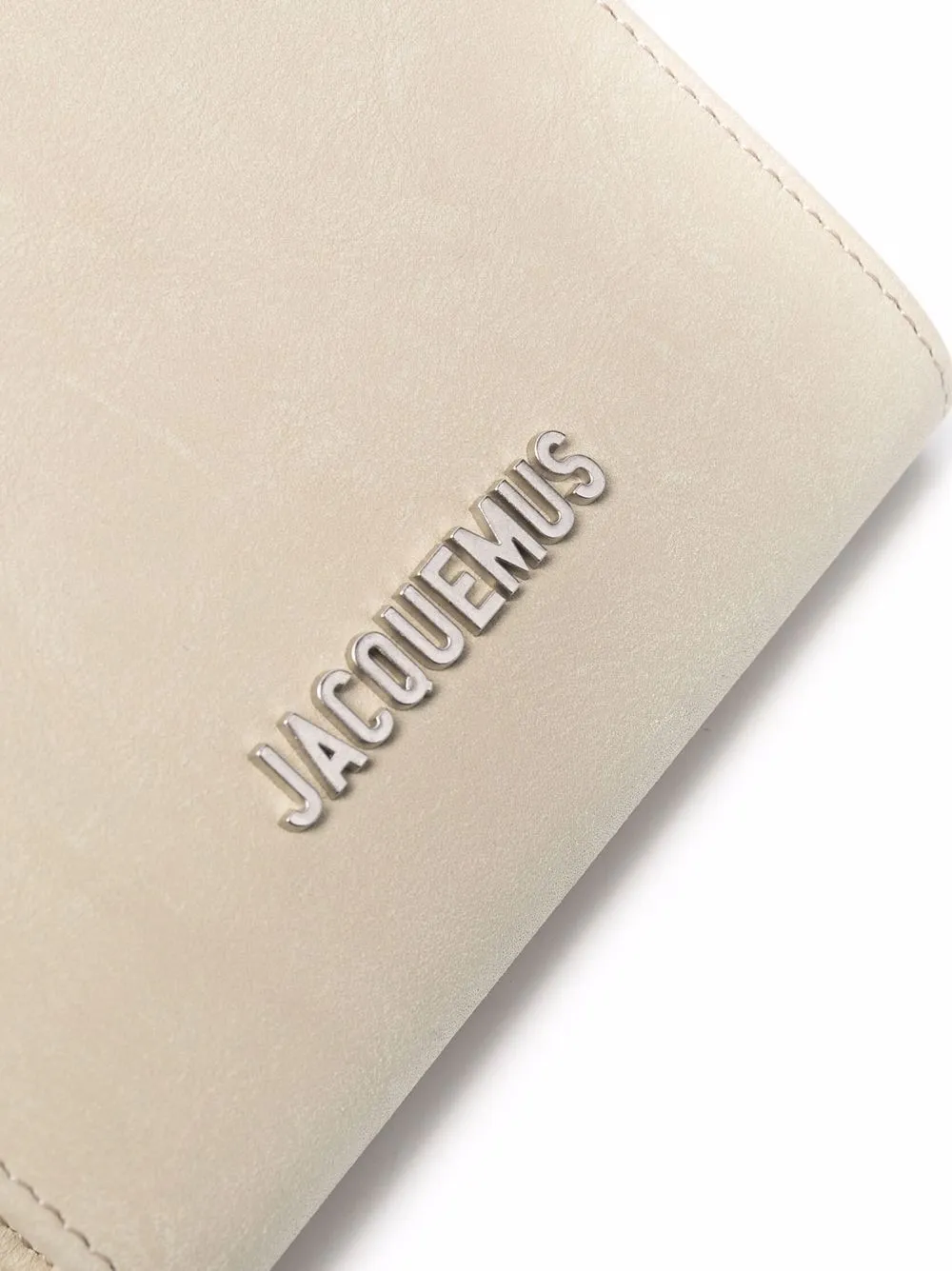 фото Jacquemus сумка на плечо