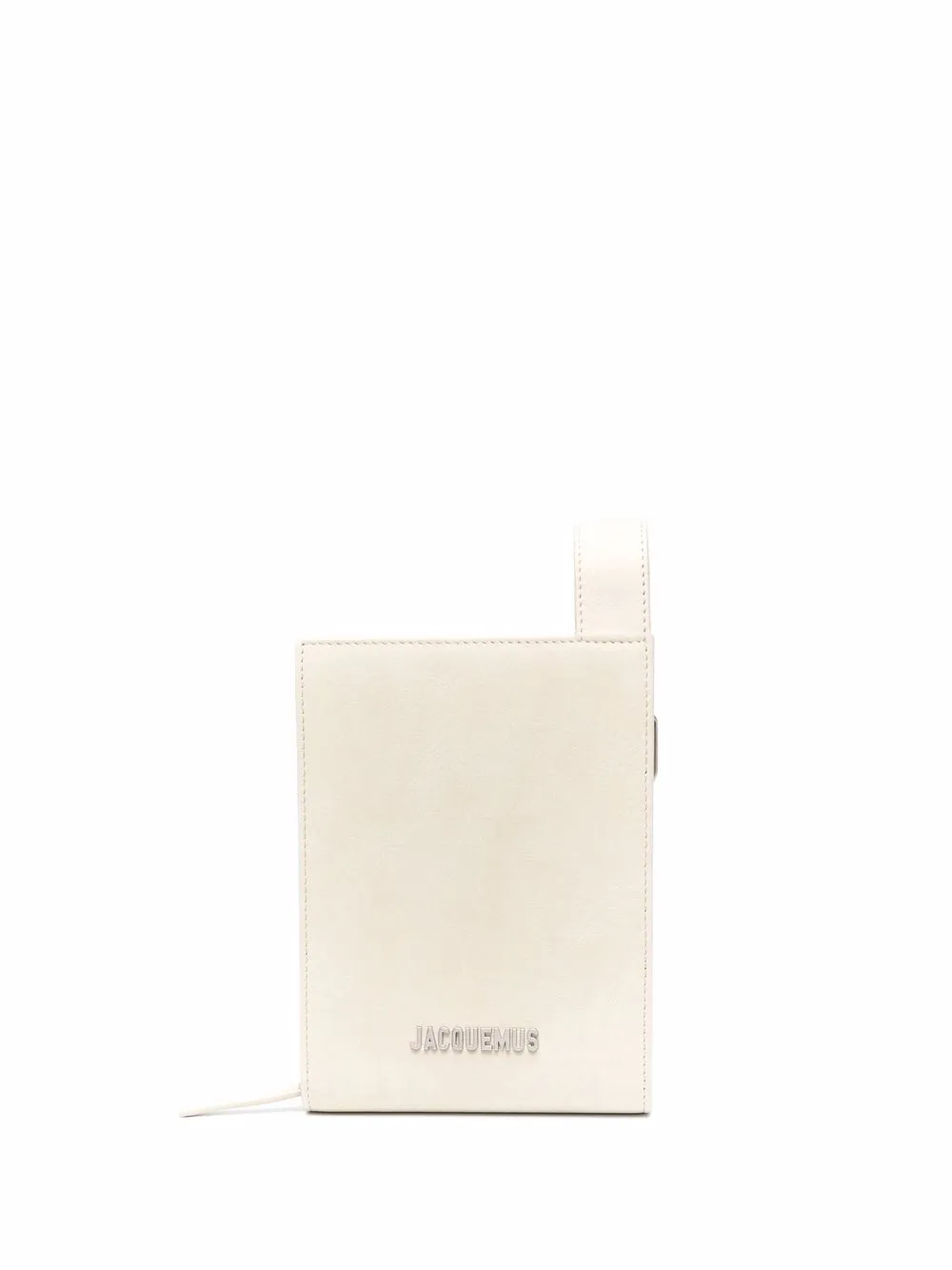 фото Jacquemus сумка на плечо