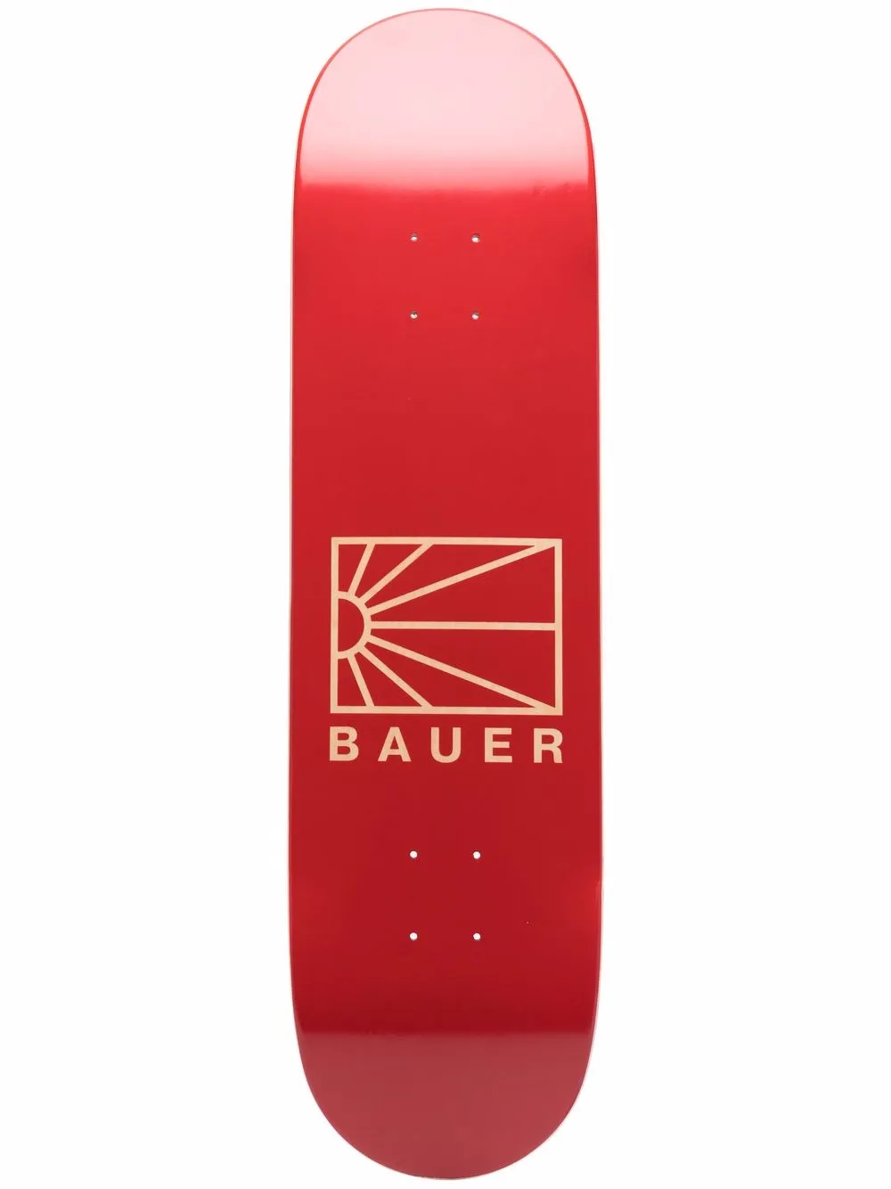 фото Paccbet дека bauer