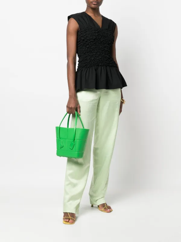 Bottega Veneta  Farfetch.Portal.Infrastructure.CrossCutting.ExperienceWebGateway.Variation.TextDescription  - Farfetch