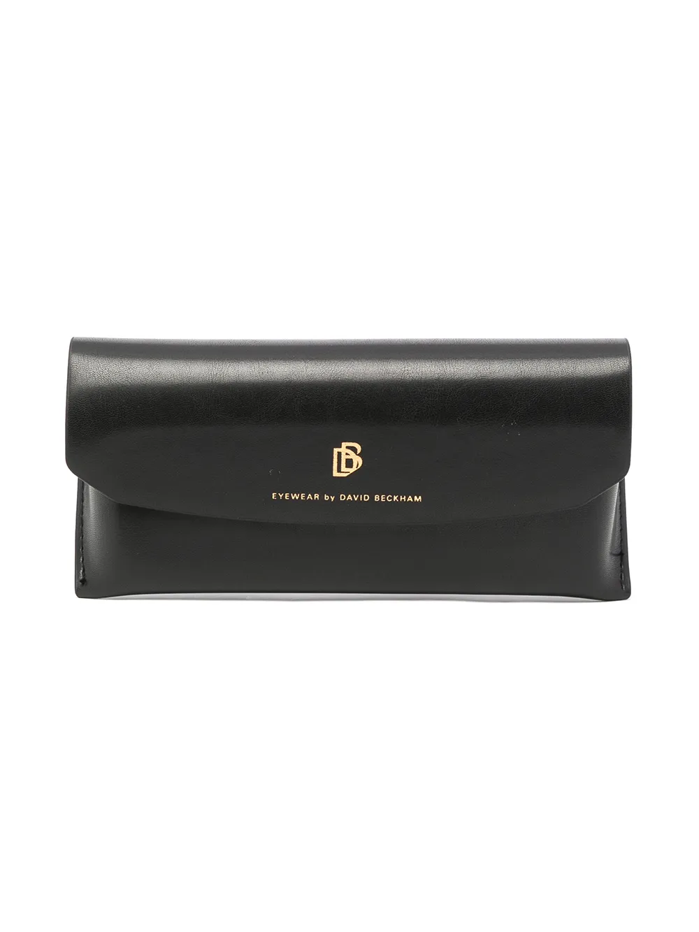 фото Eyewear by david beckham солнцезащитные очки в квадратной оправе