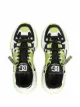 Dolce & Gabbana Airmaster panelled low-top sneakers