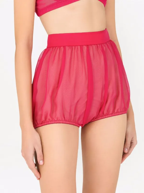 ショートパンツ DOLCE & GABBANA Woman Short Pink FTC9WDG8MT5 S9001 17566080_37761408_600.jpg