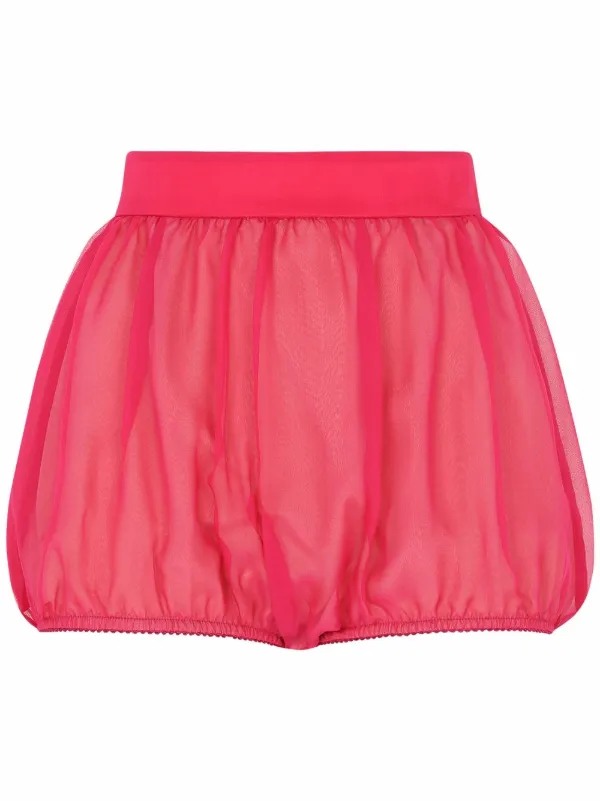 ショートパンツ DOLCE & GABBANA Woman Short Pink FTC9WDG8MT5 S9001 17566080_37761408_600.jpg
