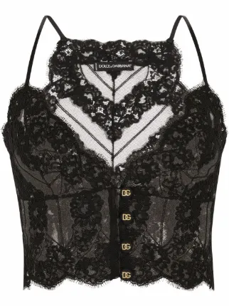ドルチェ&ガッバーナDOLCE&GABBANA フロント金具デザイン