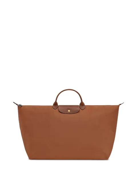 Longchamp XL Le Pilage travel bag