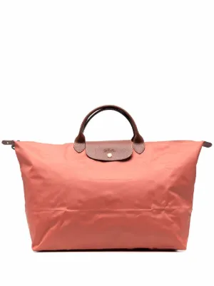 longchamp mens holdall