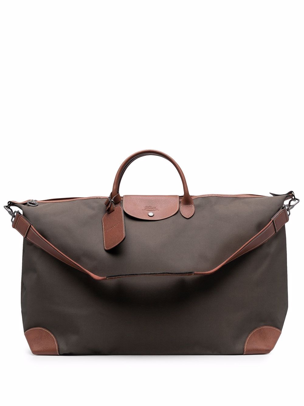 фото Longchamp дорожная сумка boxford