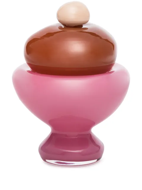 Helle Mardahl Bon Bon sugar bowl